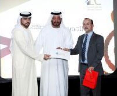 Hamdan Bin Mohammed e-University celebrates learners’ achievements with special end-of-year event