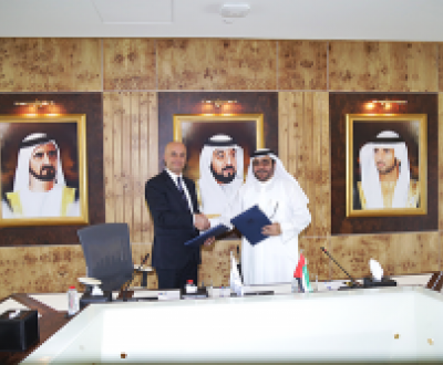 Hamdan bin Mohammed Smart University (HBMSU) becomes Microsoft BizSpark Network Partner