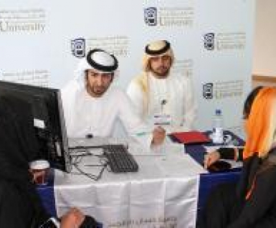 Hamdan Bin Mohammed e-University welcomes new learners during e-orientation week