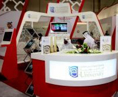 Hamdan Bin Mohammed eUniversity shares latest ‘smart learning’ technologies at GITEX 2013