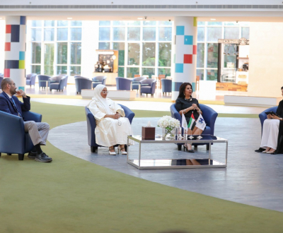 Hamdan Bin Mohammed Smart University: ‘Remote work is a sustainable option’