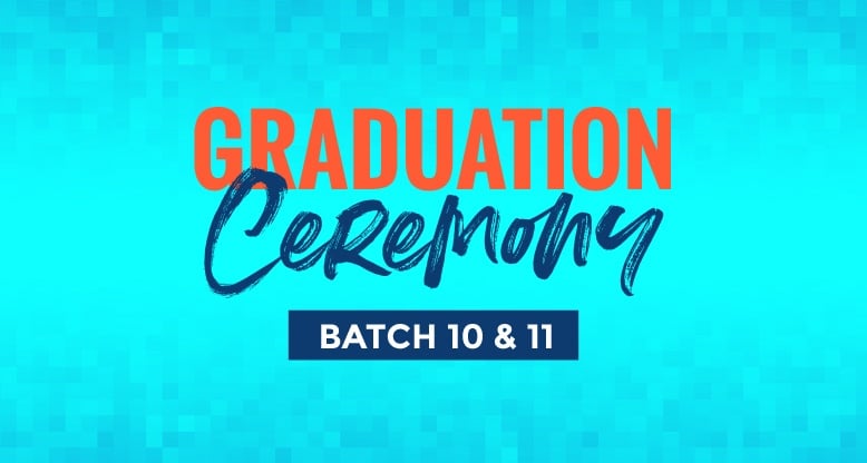 Graduation ceremony