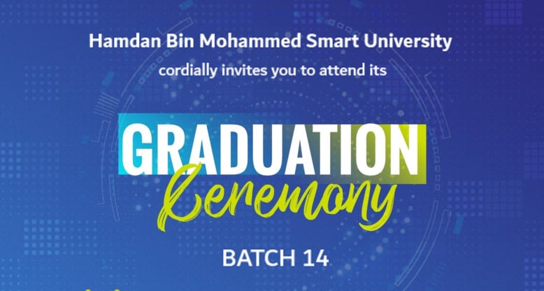 Graduation Ceremony 2024