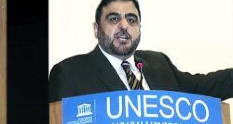 HBMeU becomes first Arab and regional university to contribute in formulation of Paris Open Education Resources Declaration
