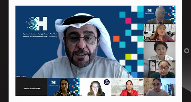 Dr. Mansoor