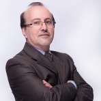 Prof Nabil Baydoun