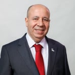Prof. Ahmed Ankit