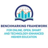 Consortium for Benchmarking Framework for Online, Open, Smart and Technology-enhanced Higher Education