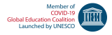 Global Education Coalition UNESCO