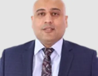 Dr. Tahir Masood profile picture