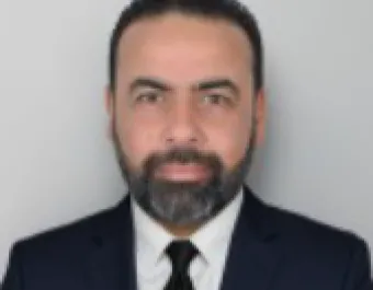 Prof. Bassem Jarboui profile picture