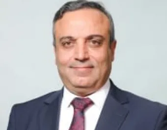 Dr. Mohammad AlJaradin  profile picture