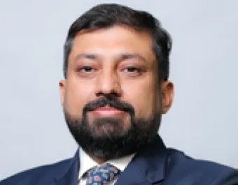 Dr. Umar Kayani profile picture