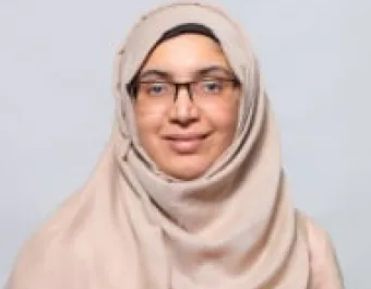 Dr. Zufishan Alam profile picture