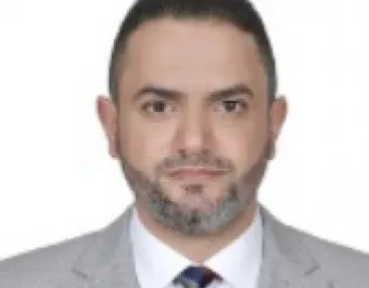 Dr. Mohammad Alsmairat profile picture