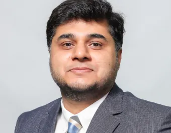 Dr. Muhammad Zeeshan Rafique  profile picture