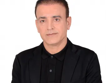 Prof. Ebrahim Soltani profile picture
