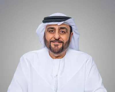 Dr. Mansoor Alawar, Board of Trustees Member