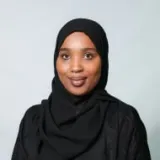 Dr. Fadumo Abdi Noor, Assistant Professor
