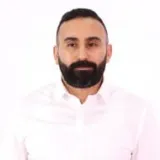 Dr. Rachid Jabbouri, Assistant Professor