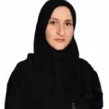 Dr. Shatha Hawarna, Associate Professor