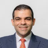 Dr. Adel Zairi, Academic Admin 