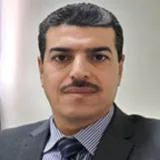 Dr. Mohammad AlHawajreh, Assistant Professor