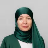 Dr. Arij Lahmar, Assistant Professor
