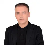 Prof. Ebrahim Soltani, Full Professor
