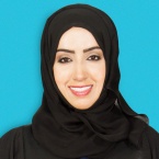 نهلة المهيري