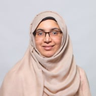 Zufishan Alam