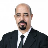 Dr. Abdarrahman Ghaleb Almekhlafi