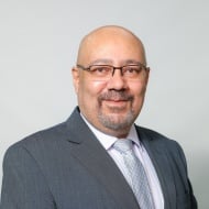 Dr. Moetaz El Sergany