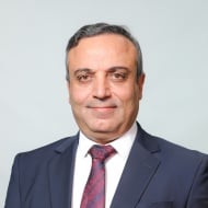 Dr. Mohammad Aljaradin
