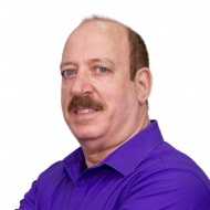 Dr. Mounir El Khatib