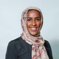 Dr. Nazik Nurelhuda