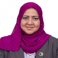 Dr. Mayada Moussa