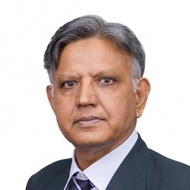 Dr. Shamim Ahmad Siddiqui
