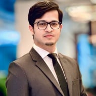 Aneeq Inam persoanl photo