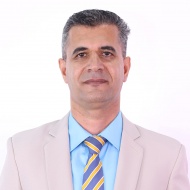 Moawiah Khatatbeh