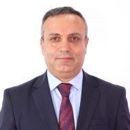 Mohammad Aljaradin