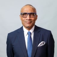 Dr. Sanjai Kumar Parahoo