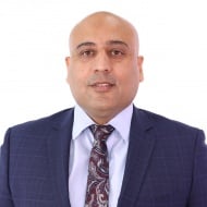 Dr. Tahir Masood
