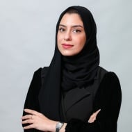 Dr. Shaima Al Harmoodi