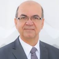 Prof. Jamal Abu Rashed