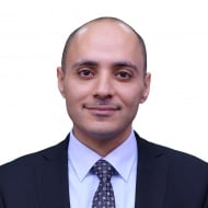 Dr. Mohammed Ghadi