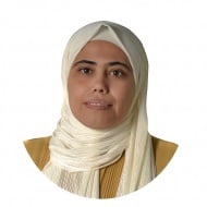 Hanan Al Hmouz