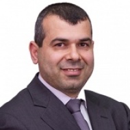 Prof. Samer Hamidi