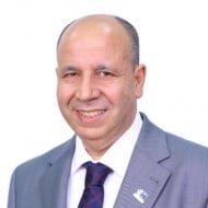 Prof. Ahmed Ankit