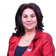 Dr. Omyma Shehata 